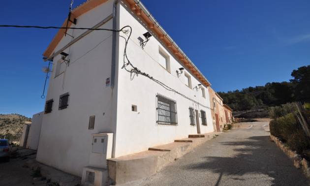 Country House - Venta - Monovar - Monovar