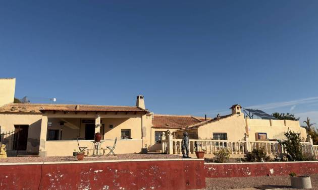 Country House - Venta - Orihuela - Orihuela