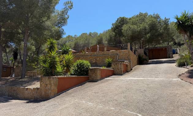 Country House - Venta - Orihuela - Torremendo