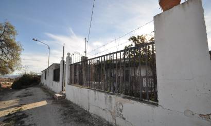 Country House · Venta · Pinoso · Pinoso