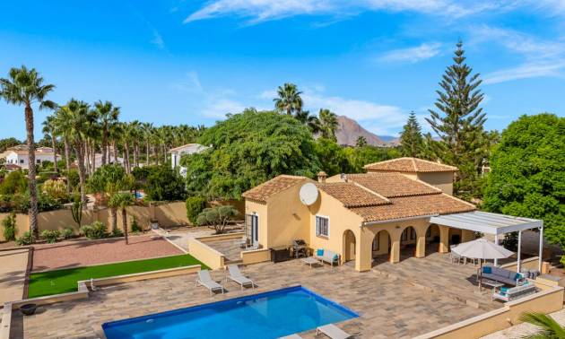 Country House - Venta - Rafal - Rafal