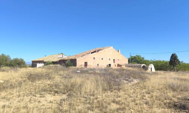 Country House - Venta - Raspay - Raspay