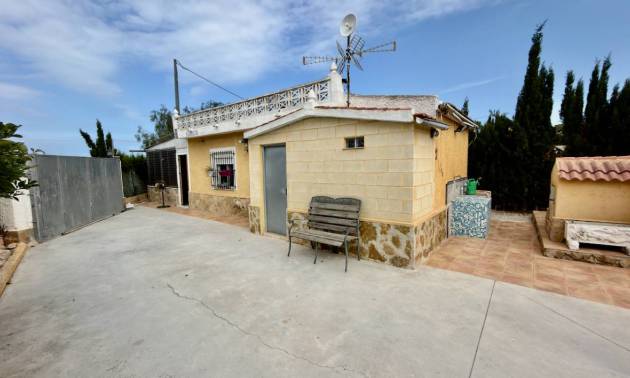 Country House - Venta - San Fulgencio - La Marina