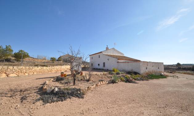 Country House - Venta - Torre Del Rico - Torre Del Rico