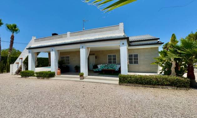 Country House - Venta - Torrellano - Torrellano