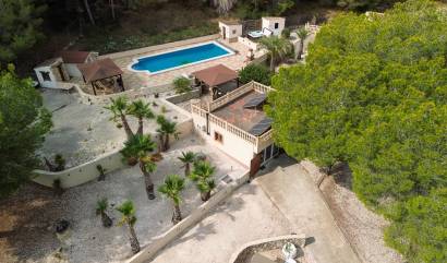 Country House - Venta - Torremendo - CW-97954