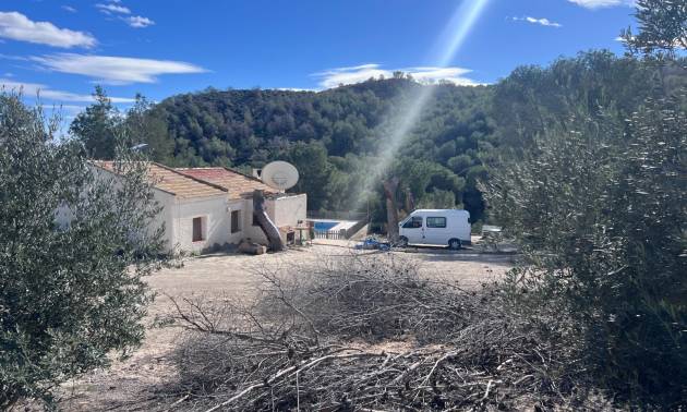 Country House - Venta - Torremendo - Torremendo