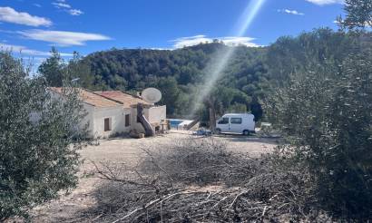 Country House · Venta · Torremendo · Torremendo