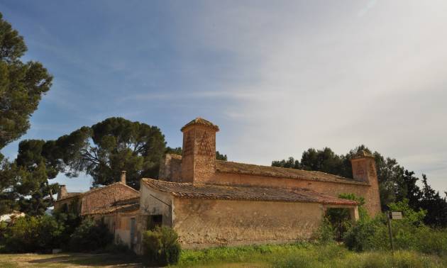 Country House - Venta - Yecla - Yecla