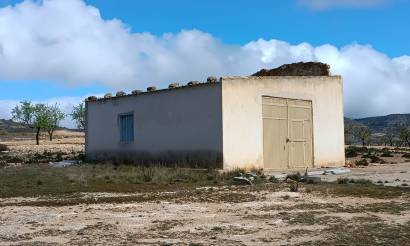 Country House · Venta · Yecla · Yecla