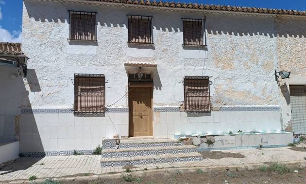 Country House - Venta - Yecla - Yecla