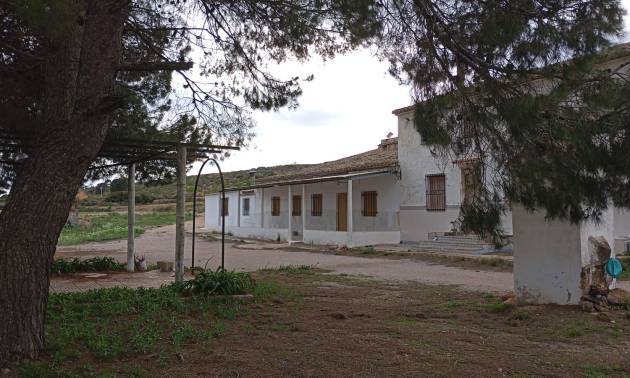 Country House - Venta - Yecla - Yecla