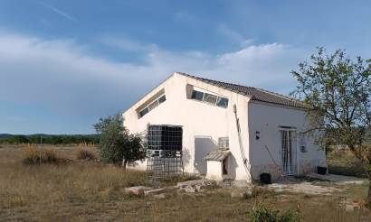 Country House · Venta · Yecla · Yecla
