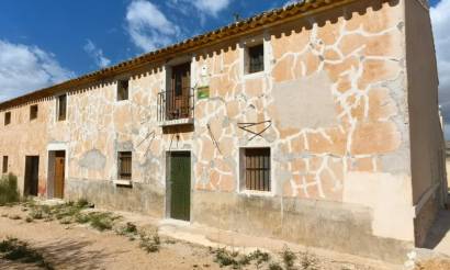 Country House · Venta · Yecla · Yecla