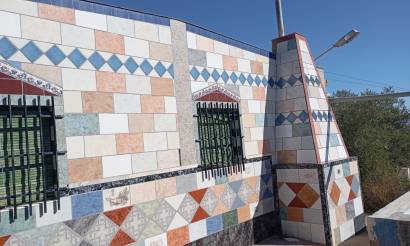 Country House · Venta · Yecla · Yecla