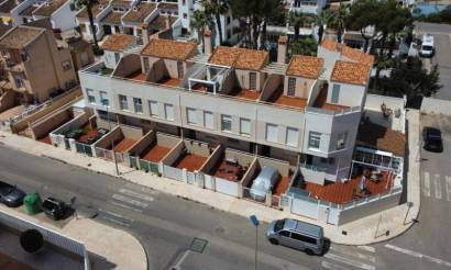 Duplex · Bestaande woningen · Orihuela Costa · Orihuela Costa