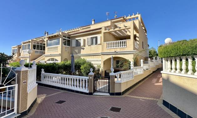 Duplex - Bestaande woningen - Orihuela - Zeniamar-Horizonte-La Campana