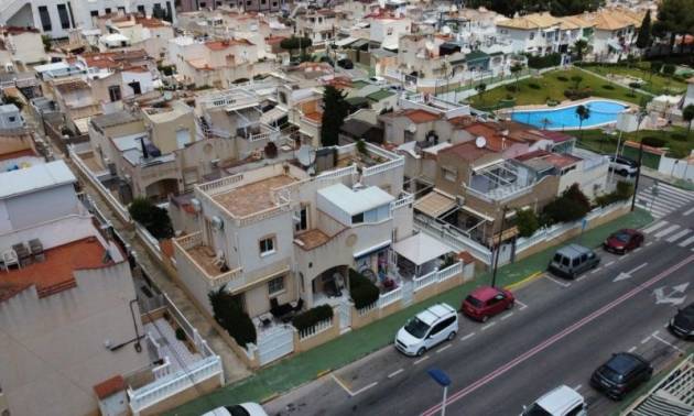 Duplex - Bestaande woningen - Torrevieja - Torrevieja