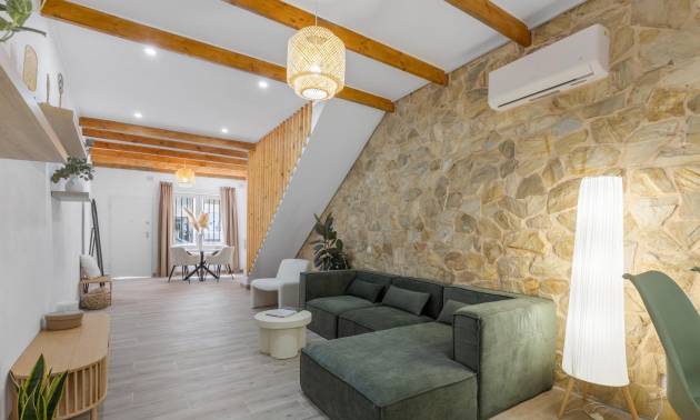 Duplex - Bestaande woningen - Torrevieja - torrevieja