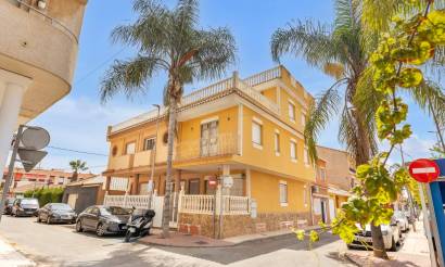 Duplex · Revente · Los Alcázares · Centro