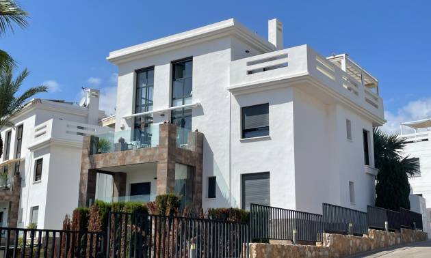 Duplex - Revente - Orihuela Costa - Orihuela Costa