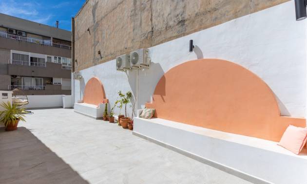 Duplex - Revente - Torrevieja - Torrevieja