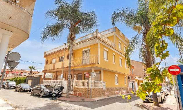 Duplex - Sale - Los Alcazares - Los Alcazares