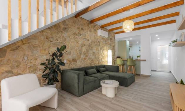 Duplex - Sale - Torrevieja - torrevieja