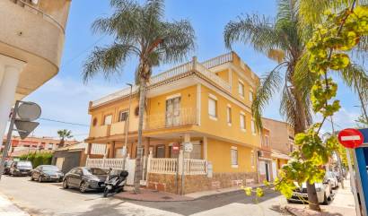 Duplex - Venta - Los Alcázares - GI-75659
