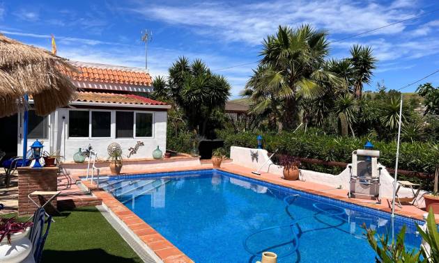 Finca Country Property - Sale - Cartagena - Cartagena