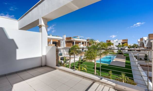 Halfvrijstaand - Bestaande woningen - Rojales - Rojales