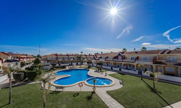 Herenhuis - Bestaande woningen - Ciudad Quesada - Ciudad Quesada