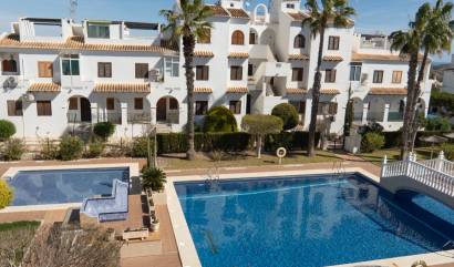 Herenhuis - Bestaande woningen - Ciudad Quesada - INM-37003