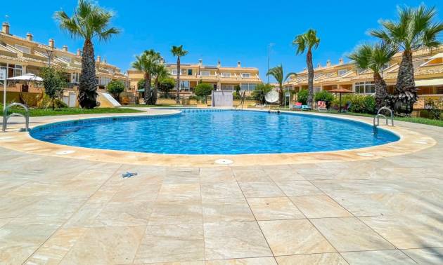 Herenhuis - Bestaande woningen - Orihuela Costa - Punta Prima