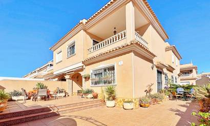 Herenhuis · Bestaande woningen · Orihuela Costa · Villamartín