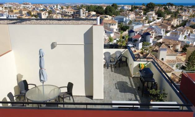 Herenhuis - Bestaande woningen - Orihuela Costa - Villamartín