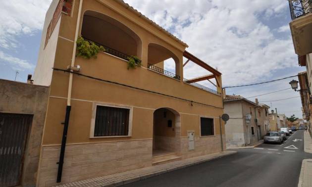 Herenhuis - Bestaande woningen - Pinoso - Pinoso