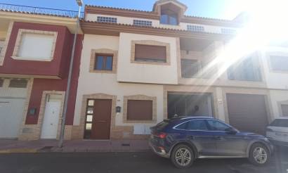 Herenhuis · Bestaande woningen · Roldan · Roldan