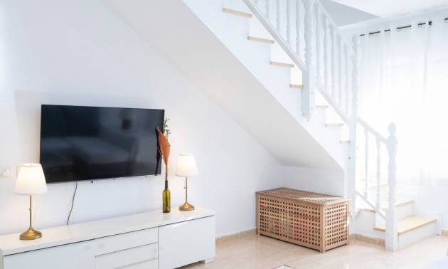 Herenhuis - Bestaande woningen - San Javier - San Javier