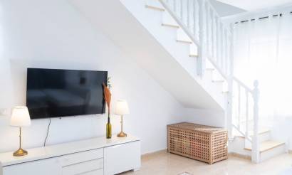 Herenhuis · Bestaande woningen · San Javier · San Javier