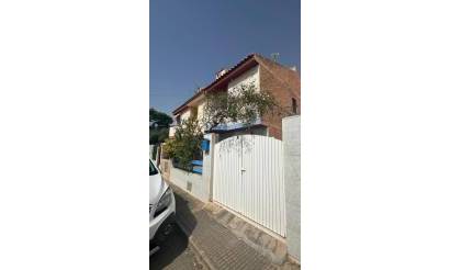 Herenhuis · Bestaande woningen · Santiago De La Ribera · Santiago De La Ribera