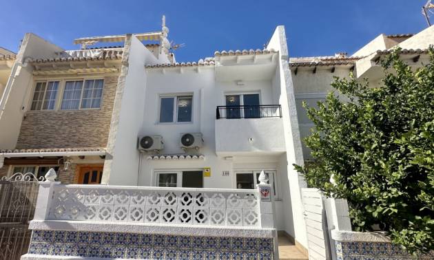Herenhuis - Bestaande woningen - Torrevieja - Los Balcones