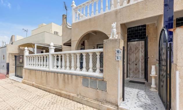 Herenhuis - Bestaande woningen - Torrevieja - Torrevieja