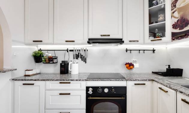 Herenhuis - Bestaande woningen - Torrevieja - Torrevieja