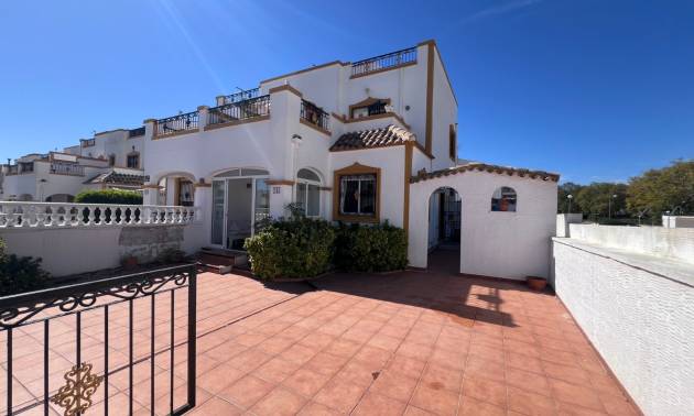 House - Bestaande woningen - Entre Naranjo - Vistabella Golf - Entre Naranjo - Vistabella Golf