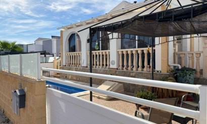 House - Detached Villa (4) · Sale · Torre Pacheco · Sierra Golf - Balsicas