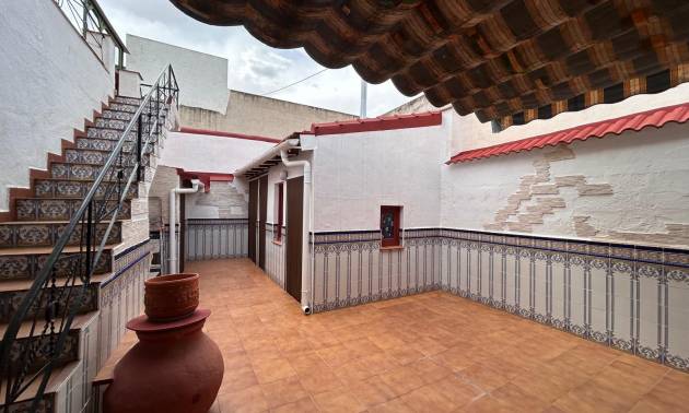 House - Revente - Jacarilla - Jacarilla