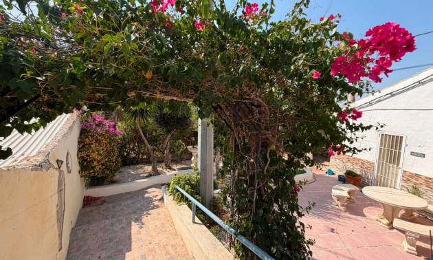 House - Revente - Orihuela - Torremendo