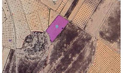 Land · Bestaande woningen · Abanilla · Abanilla