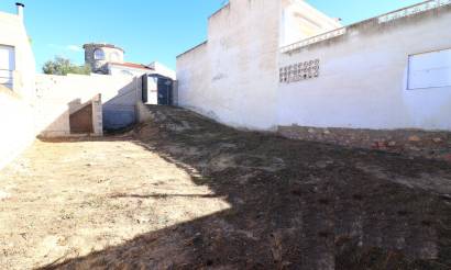 Land · Bestaande woningen · Benijofar · Benijofar